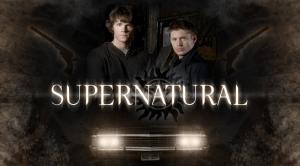 Supernatural - season 2